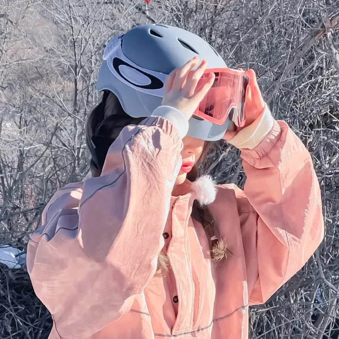 燕子与鹦鹉